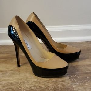 Jimmy Choo Pumps